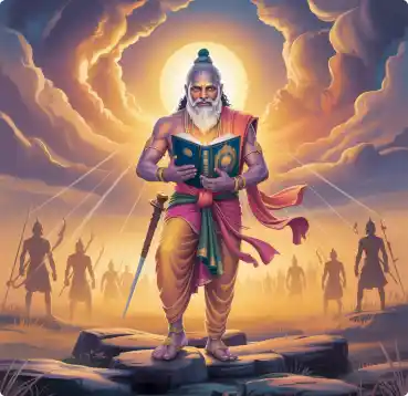 भगवद गीता से