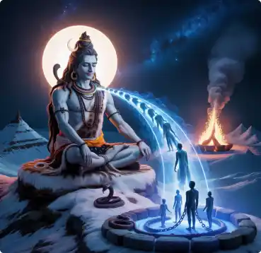 शिव पुराण से