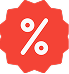 90% Off